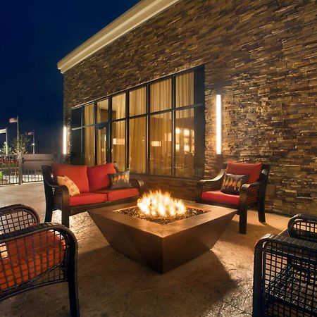 Embassy Suites By Hilton Akron Canton Airport Норт-Кантон Экстерьер фото